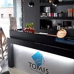 La Tomis 3*