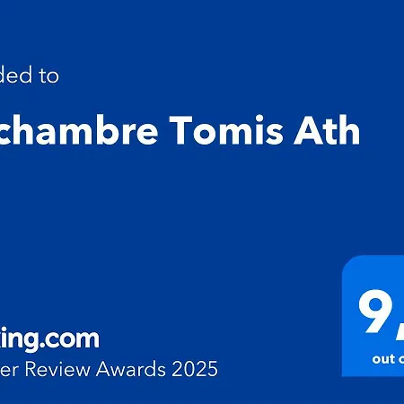 La Tomis