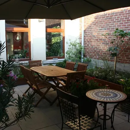 Bed & Breakfast La Tomis