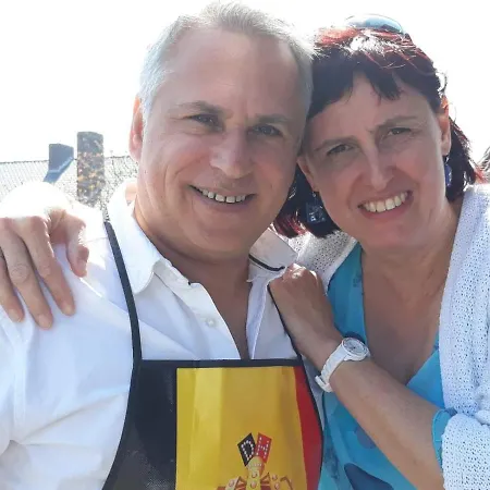 La Tomis Bed & Breakfast