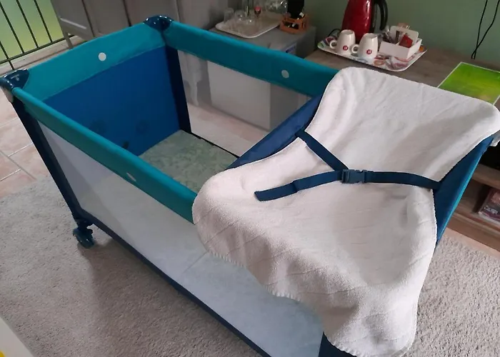 La Tomis Couette-café 3*