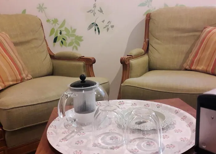 La Tomis Couette-café