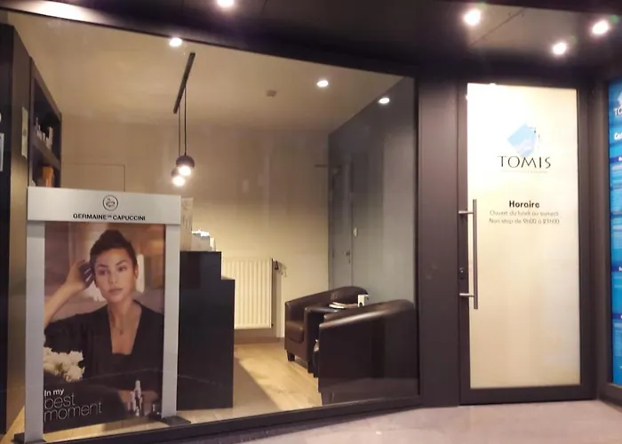 La Tomis Couette-café 3*